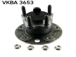 SKF VKBA 3653