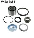 SKF VKBA 3658