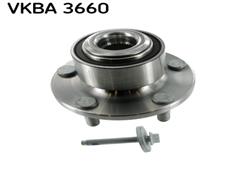 SKF VKBA 3660