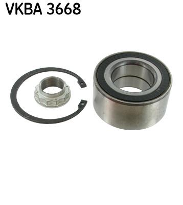 SKF VKBA 3668 EAN: 7316572391082.