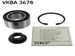 SKF VKBA 3678