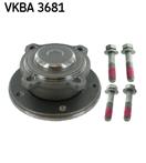 SKF VKBA 3681