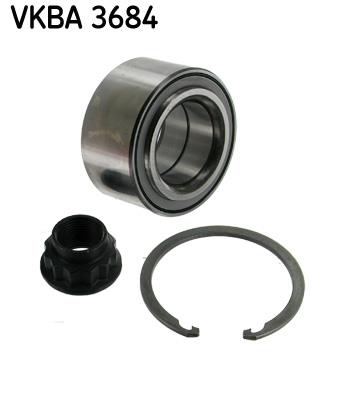 SKF VKBA 3684 EAN: 7316572559161.