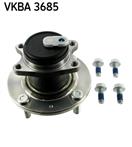 SKF VKBA 3685