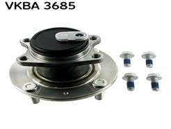 SKF VKBA 3685