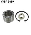 SKF VKBA 3689