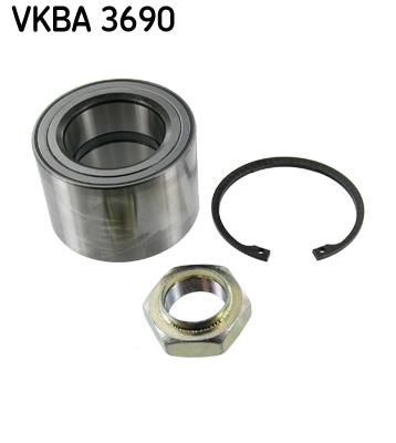 SKF VKBA 3690 EAN: 7316572469637.