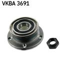 SKF VKBA 3691