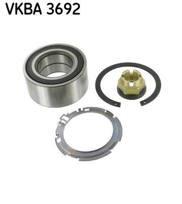 SKF VKBA 3692 EAN: 7316574300440.