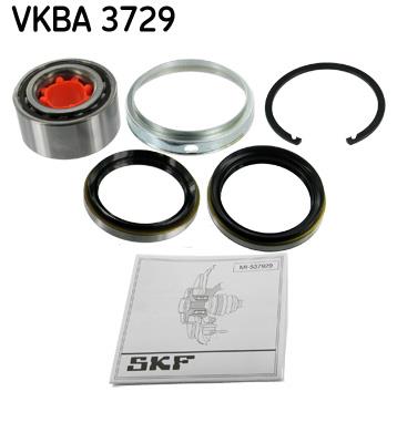 SKF VKBA 3729 EAN: 7316571192314.