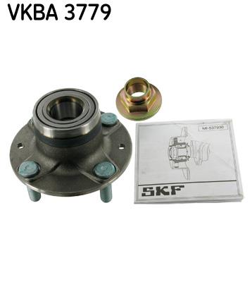 SKF VKBA 3779 EAN: 7316571371450.