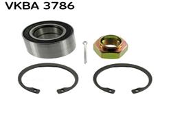 SKF VKBA 3786