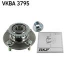SKF VKBA 3795