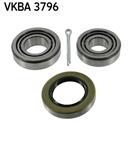 SKF VKBA 3796