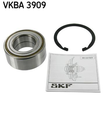 SKF VKBA 3909 EAN: 7316571775388.