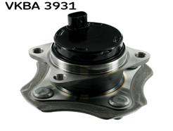 SKF VKBA 3931