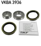 SKF VKBA 3936