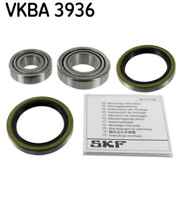 SKF VKBA 3936 EAN: 7316572172797.
