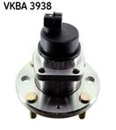 SKF VKBA 3938