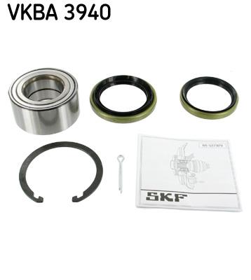 SKF VKBA 3940 EAN: 7316573408826.