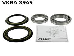 SKF VKBA 3949