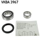 SKF VKBA 3967