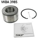 SKF VKBA 3985