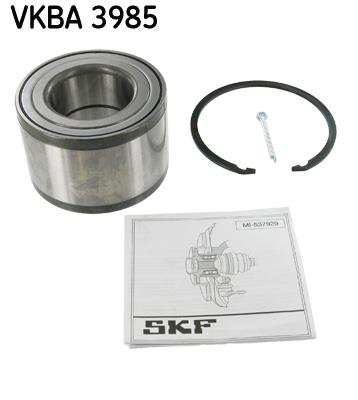 SKF VKBA 3985 EAN: 7316572836798.