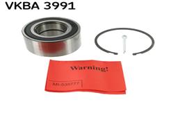 SKF VKBA 3991
