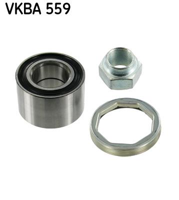 SKF VKBA 559 EAN: 7316570832761.