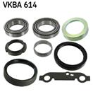 SKF VKBA 614
