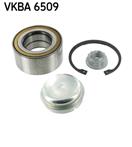 SKF VKBA 6509