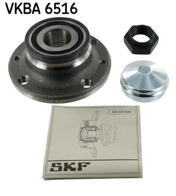 SKF VKBA 6516 EAN: 7316572872321.
