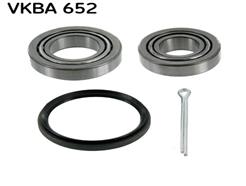 SKF VKBA 652