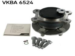SKF VKBA 6524