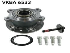 SKF VKBA 6533
