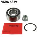 SKF VKBA 6539