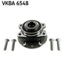 SKF VKBA 6548