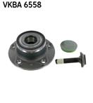 SKF VKBA 6558