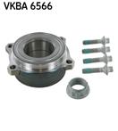 SKF VKBA 6566