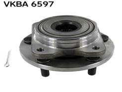 SKF VKBA 6597