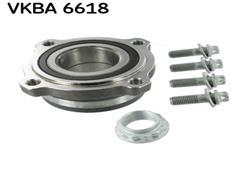SKF VKBA 6618