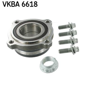 SKF VKBA 6618 EAN: 7316574117963.