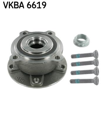 SKF VKBA 6619 EAN: 7316574117970.