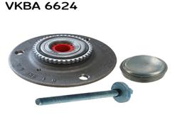 SKF VKBA 6624