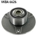 SKF VKBA 6626