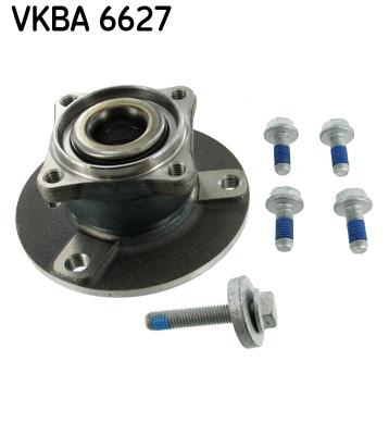 SKF VKBA 6627 EAN: 7316574218905.