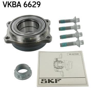 SKF VKBA 6629 EAN: 7316574262809.