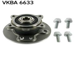 SKF VKBA 6633