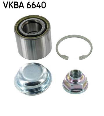 SKF VKBA 6640 EAN: 7316574229109.